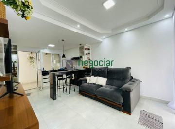 Casa · 53m² · 2 Quartos · 1 Vaga · CASA DUPLEX À VENDA – BOM REPOUSO – BETIM/MG - ACEITA FINANCIAMENTO!