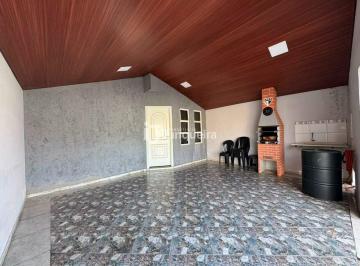 Casa · 100m² · 2 Quartos · 2 Vagas · Casa à venda, 2 quartos, 1 suíte, 2 vagas, Jardim Astúrias II - Piracicaba/SP