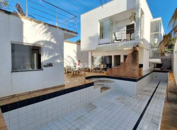 Casa · 246m² · 3 Quartos · 4 Vagas · Casa à venda, 3 quartos, 1 suíte, 4 vagas, Parque Santa Cecília - Piracicaba/SP