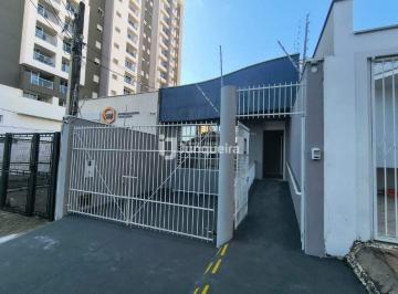 Comercial · 92m² · 1 Vaga · Prédio Comercial para aluguel, 1 vaga, Cidade Alta - Piracicaba/SP