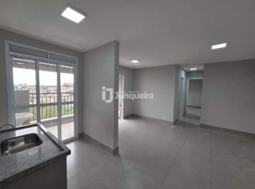 Apartamento · 66m² · 2 Quartos · 2 Vagas · Apartamento para aluguel, 2 quartos, 1 suíte, 2 vagas, Piracicamirim - Piracicaba/SP