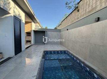 melhorar a foto · Casa em Condomínio em Piracicaba (Jardim Califórnia) | 3 dorms (1 suíte) + piscina