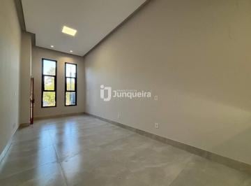 Casa · 200m² · 3 Quartos · 2 Vagas · Casa em Condomínio em Piracicaba (Jardim Califórnia) | 3 dorms (1 suíte) + piscina