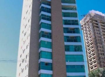 Apartamento · 604m² · 5 Quartos · 8 Vagas · COBERTURA À VENDA NO RESIDENCIAL LE PREMIER | SOFISTICAÇÃO, EXCLUSIVIDADE E VISTA DESLUMBRANTE PARA