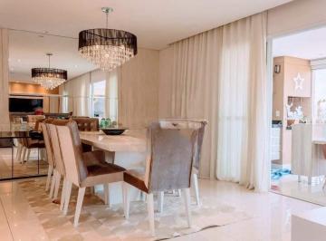 Apartamento · 156m² · 3 Quartos · 3 Vagas · Apartamento à venda no Centro de São Bernardo do Campo (3 suítes) com lazer completo
