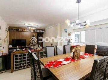 Apartamento · 122m² · 3 Quartos · 3 Vagas · Apartamento à venda em Santo André (Jardim) | 3 suítes, 3 vagas