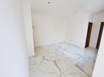 Apartamento · 107m² · 2 Quartos · 2 Vagas · Cobertura à venda na Vila Scarpelli, Santo André – SP