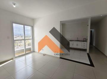 Apartamento · 68m² · 2 Quartos · 2 Vagas · Apartamento para locação - Bairro Barcelona - São Caetano do Sul/SP