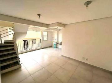 Apartamento · 103m² · 3 Quartos · 2 Vagas · Cobertura 3 dormitórios sendo 1 suíte No Bairro Centro São Bernardo do Campo - SP