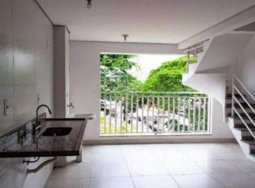 Apartamento · 114m² · 3 Quartos · 2 Vagas · Cobertura à venda com 3 dormitórios e 1 suíte - Centro - São Bernardo do Campo/SP