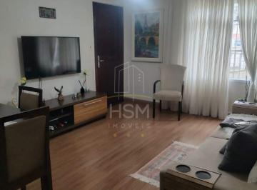 Apartamento · 69m² · 2 Quartos · 1 Vaga · Apartamento à venda - Santa Terezinha - São Bernardo do Campo