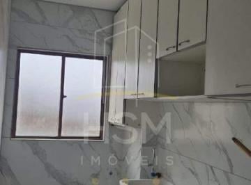 Apartamento · 56m² · 1 Quarto · 1 Vaga · Apartamento à venda, 1 quarto, 1 vaga, Planalto - São Bernardo do Campo/SP
