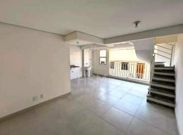 Apartamento · 122m² · 3 Quartos · 2 Vagas · Cobertura 3 dormitórios sendo 1 suíte - Bairro Centro São Bernardo do Campo - SP