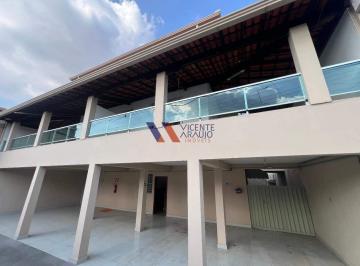 Vista da garagem · Apartamento com 104m² - Filadélfia