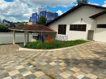 Casa · 250m² · 4 Quartos · 10 Vagas · Casa plana de 4 quartos para aluguel em no Bairro Jardim da Cidade.