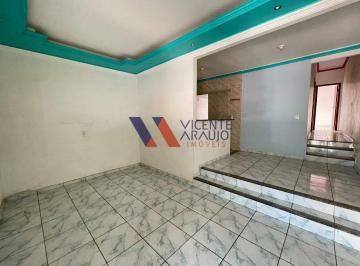 Casa · 62m² · 2 Quartos · 2 Vagas · Casa 2 quartos - Jardim das Alterosas