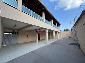 Vista garagem · Apartamento com 109m² - Filadelfia