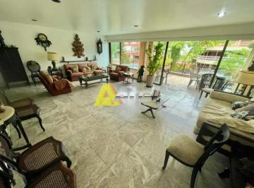 8a61f88a-9ee9-4cb8-a4e4-77de87b1aa1c1781539477466.jpg · Apartamento com 3 quartos e uma suíte à venda, 3 vagas de garagem - 176m² - Recreio dos Bandeirantes