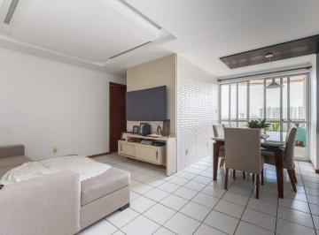 Apartamento · 64m² · 2 Quartos · 2 Vagas · 2 QUARTOS | VISTA LIVRE | ANDAR ALTO | NASCENTE | MONT BLANC