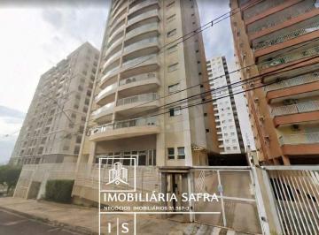 Apartamento · 80m² · 2 Quartos · 2 Vagas · Apartamento Mobiliado para locação no Bom Jardim - São José do Rio Preto/SP