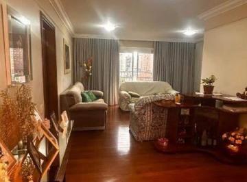 Apartamento · 135m² · 3 Quartos · Apartamento para aluguel, 3 quartos, Parque Industrial - São José do Rio Preto/SP
