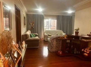 Apartamento · 135m² · 3 Quartos · Apartamento para aluguel, 3 quartos, Centro - São José do Rio Preto/SP