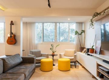 Apartamento · 182m² · 4 Quartos · 1 Vaga · SQN 106 APARTAMENTO 4 QUARTOS VISTA LIVRE NASCENTE