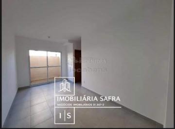 Apartamento · 55m² · 2 Quartos · 1 Vaga · Apartamento para aluguel, 2 quartos, 1 vaga, Rios di Itália - São José do Rio Preto/SP