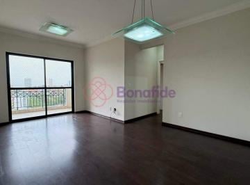 Apartamento · 90m² · 3 Quartos · 2 Vagas · Apartamento para LOCAÇÃO localizado no condomínio Saint Mariê, no bairro Vila Japi II, em Jundiaí/SP
