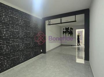 Casa · 190m² · 3 Quartos · 2 Vagas · Casa para VENDA no bairro JARDIM FLORESTAL, em Jundiaí/SP.