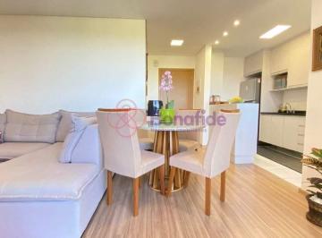 Apartamento · 77m² · 3 Quartos · 2 Vagas · Apartamento para LOCAÇÃO no condomínio MYRIAD, localizado no bairro ENGORDADOURO, em JUNDIAÍ/SP.