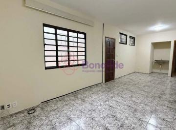Casa · 158m² · 3 Quartos · 2 Vagas · Casa para LOCAÇÃO no ANHANGABAÚ, em Jundiaí/SP.