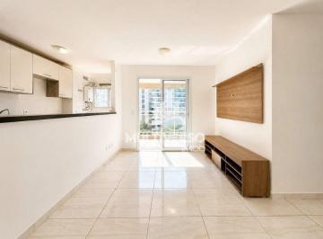 Apartamento · 66m² · 2 Quartos · 1 Vaga · Apartamento 2 dormitórios lazer completo uma quadra da praia na Pompéia em Santos
