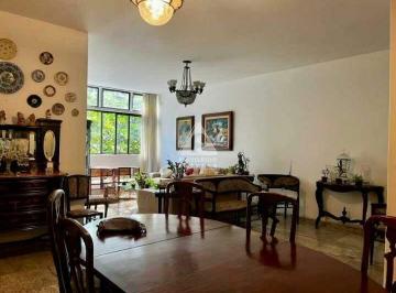Apartamento · 122m² · 4 Quartos · 1 Vaga · Apartamento à venda, 4 quartos, 1 suíte, 1 vaga, Ipanema - RIO DE JANEIRO/RJ