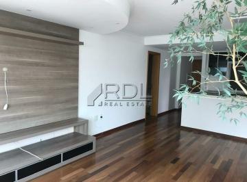 Apartamento · 140m² · 3 Quartos · 2 Vagas · Apartamento Residencial 140 m² no Jardim, Santo André – Venda R$1.400.000