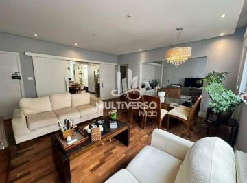 Apartamento · 164m² · 2 Quartos · 1 Vaga · Apartamento à venda, 2 quartos no bairro Boqueirão em Santos