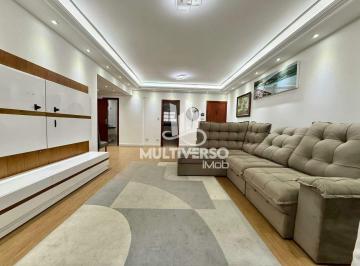 Apartamento · 152m² · 4 Quartos · 1 Vaga · Apartamento à venda, 4 quartos no bairro Gonzaga em Santos