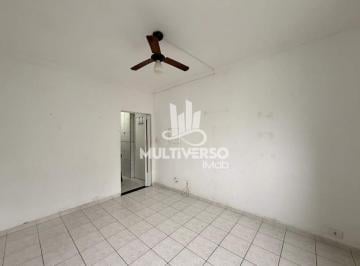 Apartamento · 27m² · 1 Quarto · 1 Vaga · Apartamento à venda, 1 quarto no bairro José Menino em Santos
