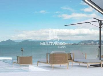 Apartamento · 501m² · 4 Quartos · 6 Vagas · SEVEN SEAS | EXCLUSIVIDADE E VISTA MAR DEFINITIVA EM SANTOS