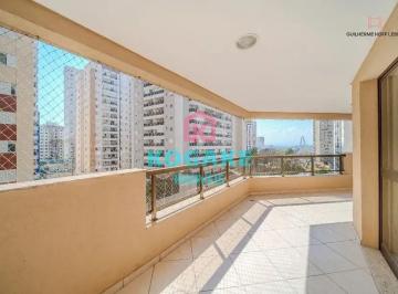 011781283416784.jpg · Apartamento para locação, Jardim Aquarius, São José dos Campos, SP