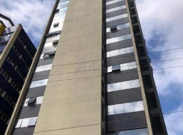 Comercial · 47m² · 1 Vaga · Sala para aluguel, 1 vaga, Centro - Santo André/SP