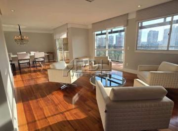 Apartamento · 179m² · 2 Quartos · 3 Vagas · Apartamento para aluguel, 2 quartos, 2 suítes, 3 vagas, JARDIM - Santo André/SP