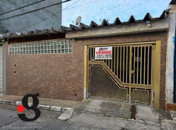 Casa · 100m² · 3 Quartos · 3 Vagas · Casa à venda - Jardim Alto Pedroso - 599.000,00