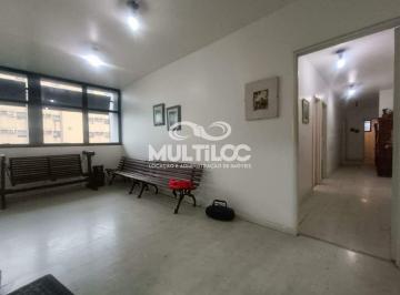 Comercial · 148m² · 2 Vagas · Conjunto Comercial para Locação na Av. Ana Costa – Localização Estratégica