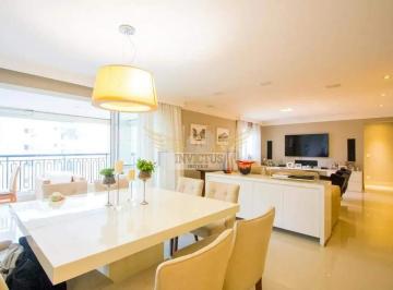 Apartamento · 177m² · 3 Quartos · 4 Vagas · Apartamento com 3 Quartos para Comprar, 177m² - Campestre, Santo André/SP.