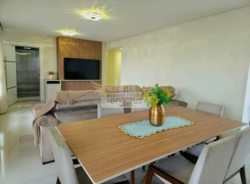 Apartamento · 201m² · 3 Quartos · 4 Vagas · Apartamento com 3 Suítes Porteira Fechada para Comprar, 201m² - Vila Gilda, Santo André/SP.