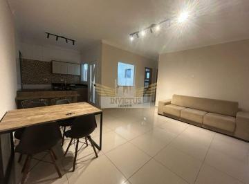 Apartamento · 72m² · 2 Quartos · 1 Vaga · Apartamento com 2 Dormitórios para Alugar, 72m² - Santa Maria, Santo André/SP.