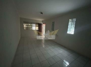 Casa · 154m² · 3 Quartos · 2 Vagas · Sobrado com 3 Dormitórios para Alugar, 154m² - Campestre, Santo André/SP.