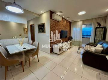 Apartamento · 84m² · 2 Quartos · 2 Vagas · Apartamento à venda, 2 quartos no bairro Embaré em Santos