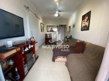 Apartamento · 90m² · 2 Quartos · 1 Vaga · Apartamento à venda, 2 quartos no bairro Vila Belmiro em Santos